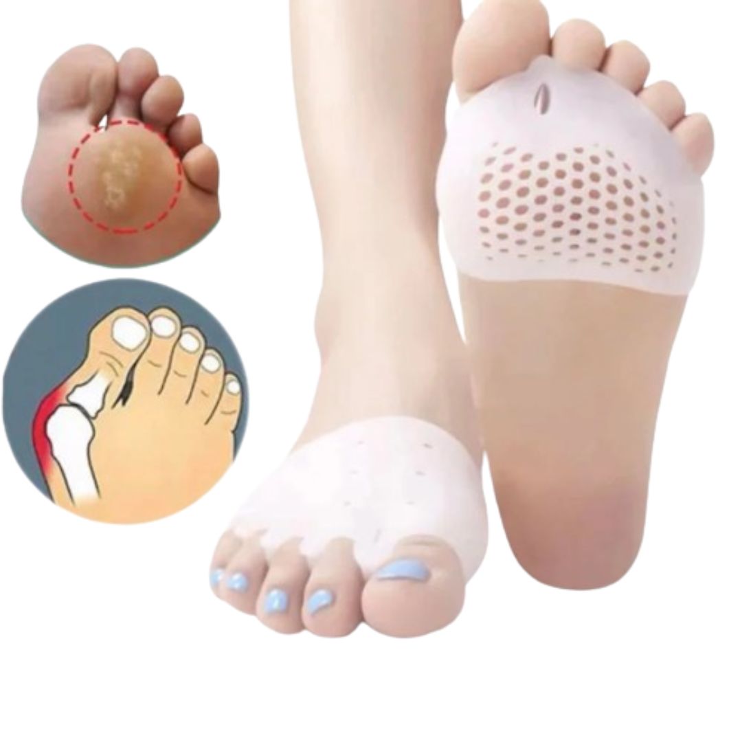 OrthofeetPro - Séparateur de orteils