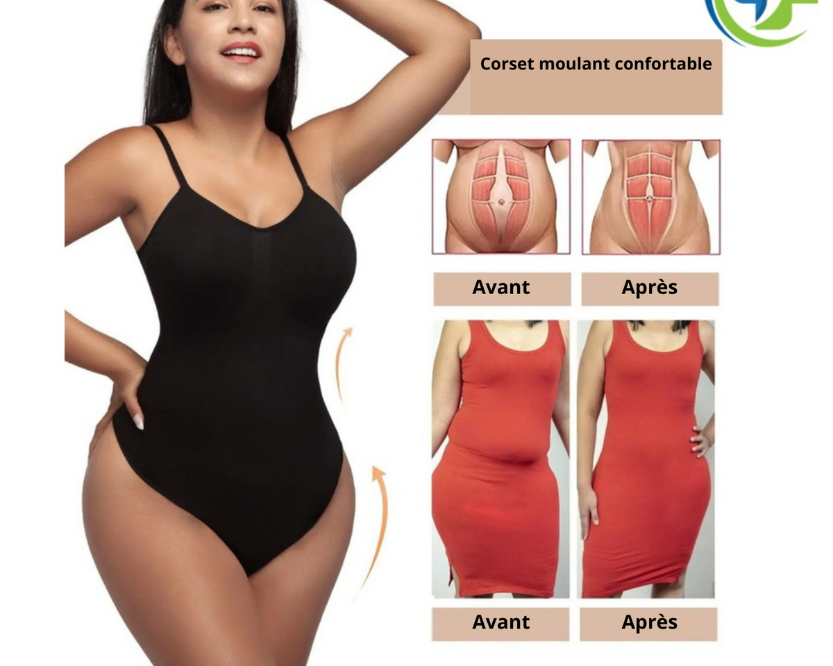 Body Ultra - Sculptant Corporel