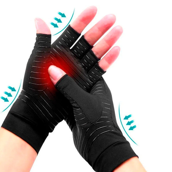 HandsGloves - Gants Soulageant la Douleur