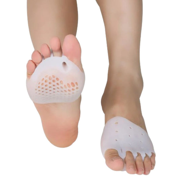 OrthofeetPro - Séparateur de orteils