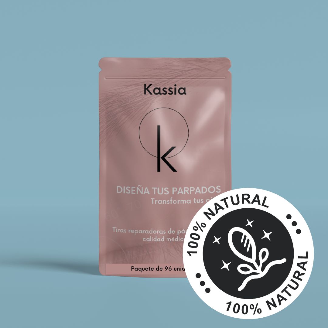 Kassia - Bandeau Correcteur de Paupières