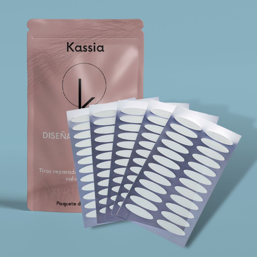 Kassia - Bandeau Correcteur de Paupières