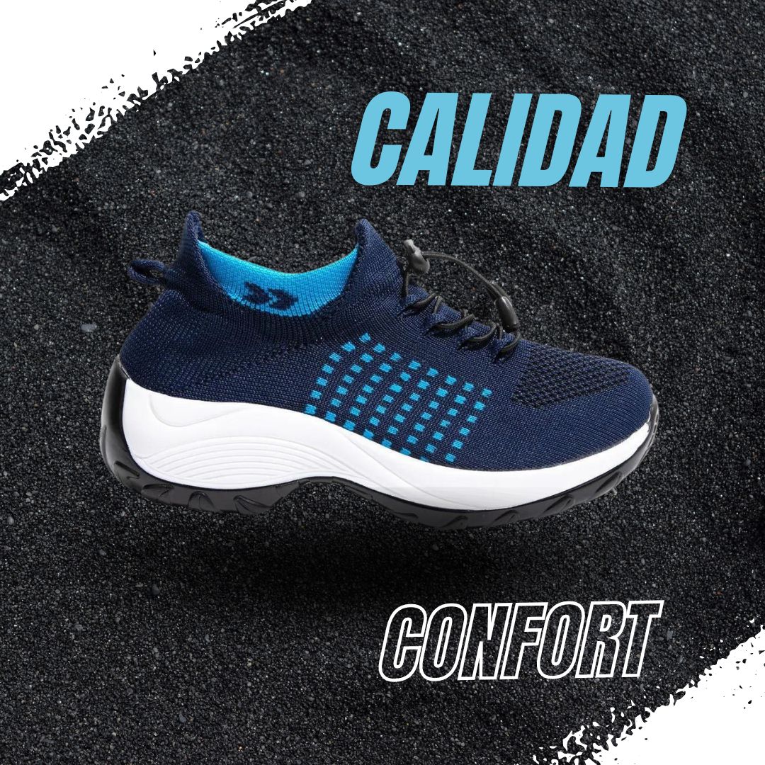 Foot Comfort - Chaussures Allongeant la Taille