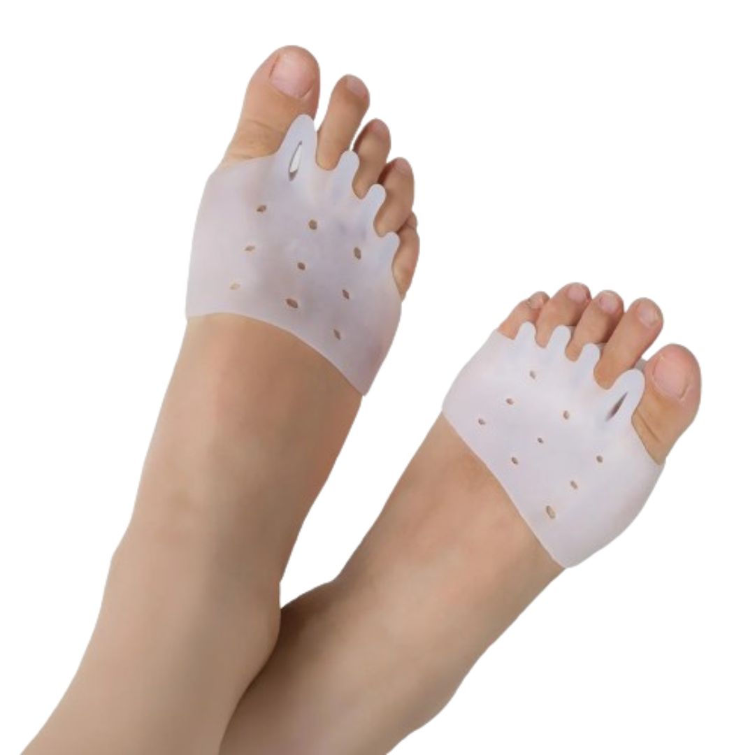 OrthofeetPro - Séparateur de orteils