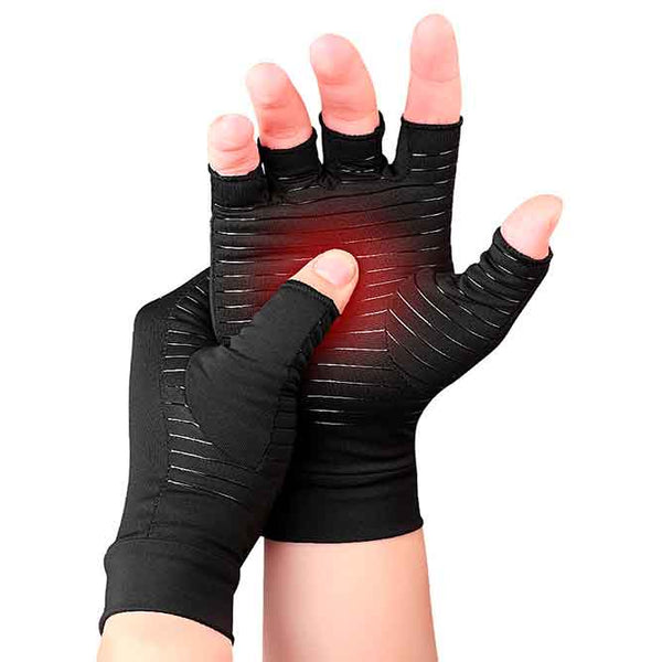 HandsGloves - Gants Soulageant la Douleur